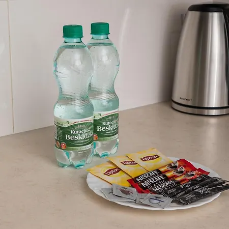 Wola Radziwie Homely وارسو