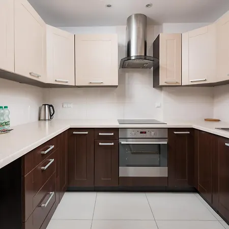 Wola Radziwie Homely Appartement