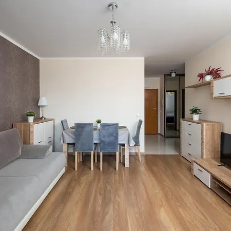 Wola Radziwie Homely