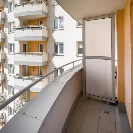 Wola Radziwie Homely Varšava