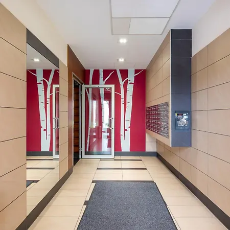 Wola Radziwie Homely *