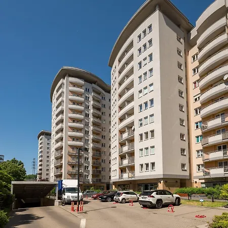 Wola Radziwie Homely Apartmán