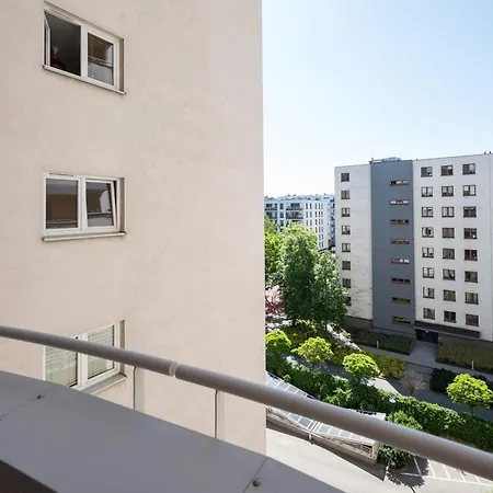 Wola Radziwie Homely Warschau