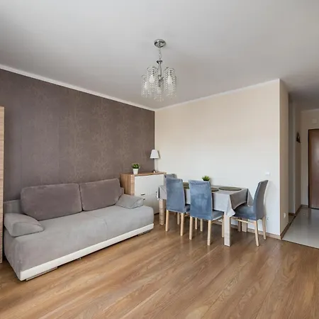 Wola Radziwie Homely Varsovia