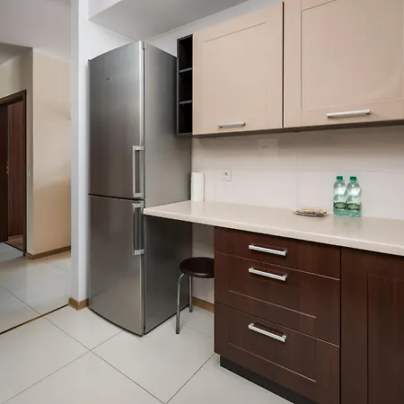 Wola Radziwie Homely Apartmán