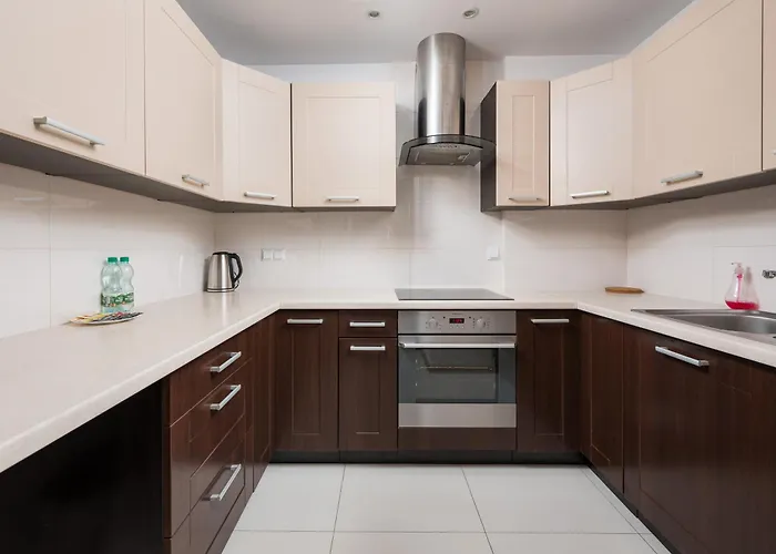 Wola Radziwie Homely Apartman