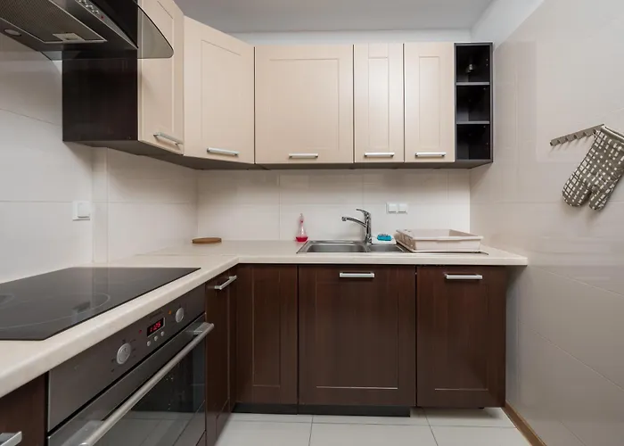 Wola Radziwie Homely * Varsó