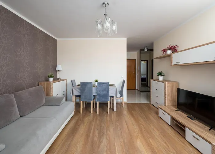 Wola Radziwie Homely