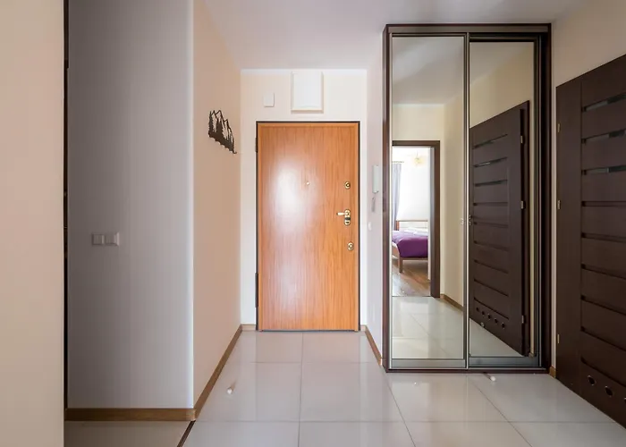 Wola Radziwie Homely Varsó