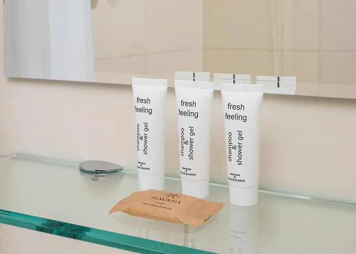 Wola Radziwie Homely Apartman *