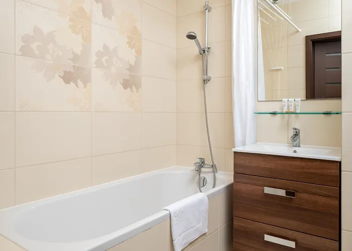 Wola Radziwie Homely