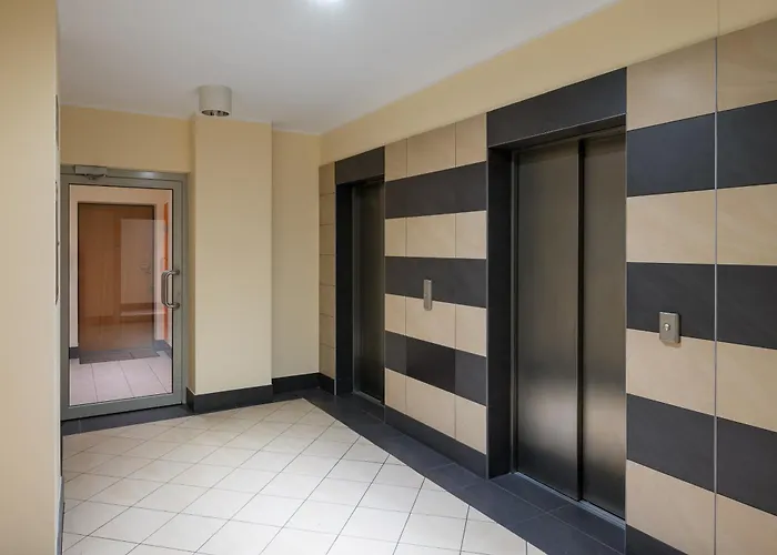 Apartman Wola Radziwie Homely