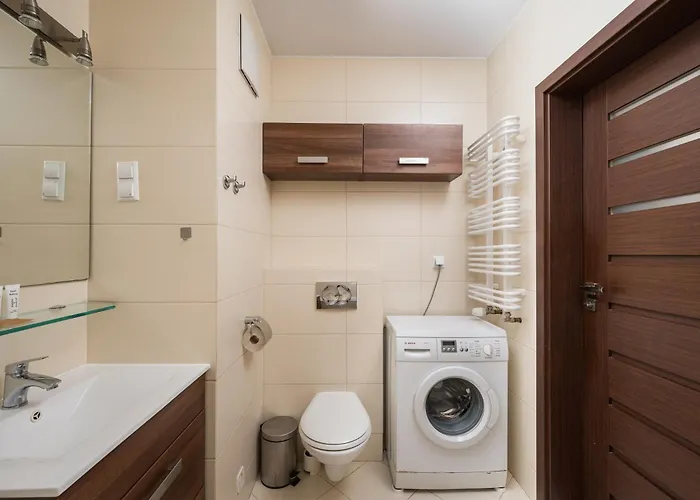 Wola Radziwie Homely * Varsó