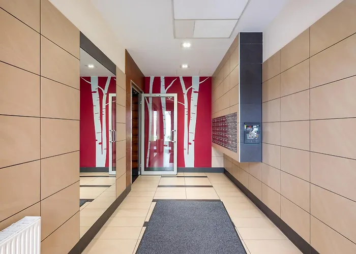 Wola Radziwie Homely *