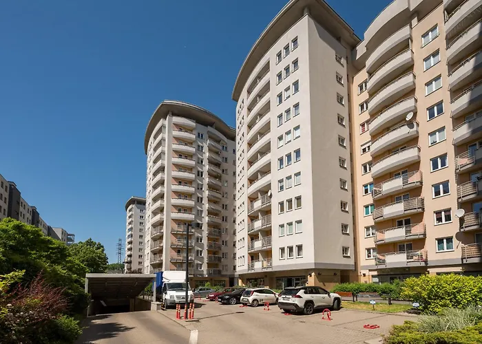 Wola Radziwie Homely Apartman