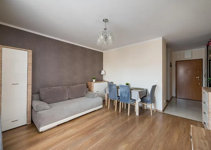 Wola Radziwie Homely Varsó