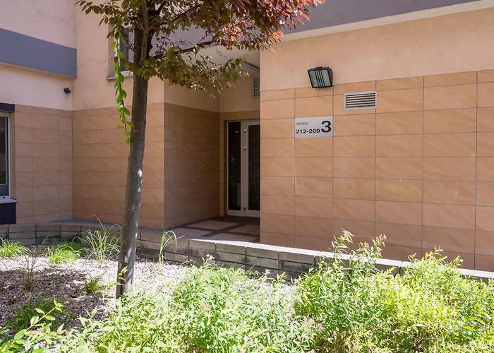 Apartman Wola Radziwie Homely