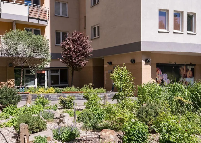 Wola Radziwie Homely Apartman Varsó